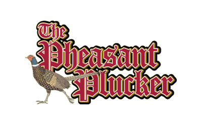 Pheasant Plucker