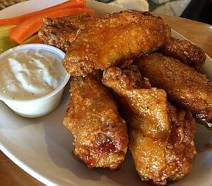 The Powerhouse Superbowl BOGO Wings