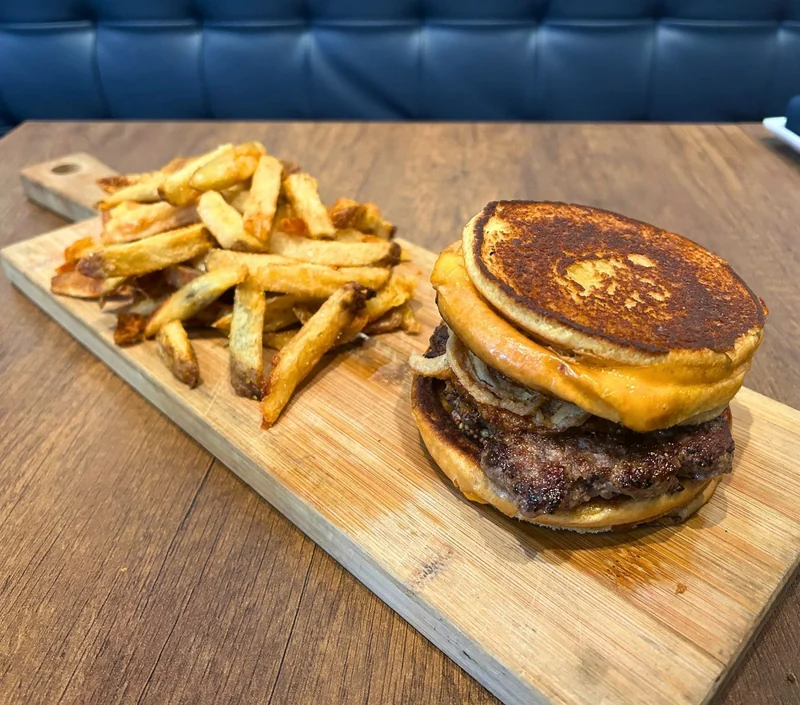 The Pheasant Plucker — Cheesy Plucker