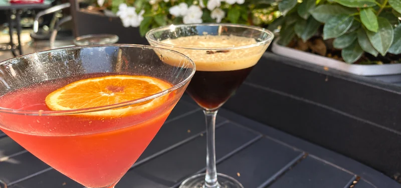 From Prime Steak + Raw Bar’s photo collection